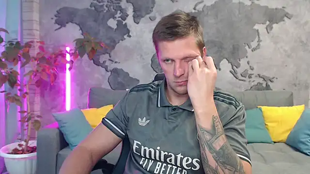 VikingChrisss online show from 11/04/25, 10:36