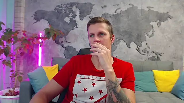 VikingChrisss online show from 11/11/25, 09:53