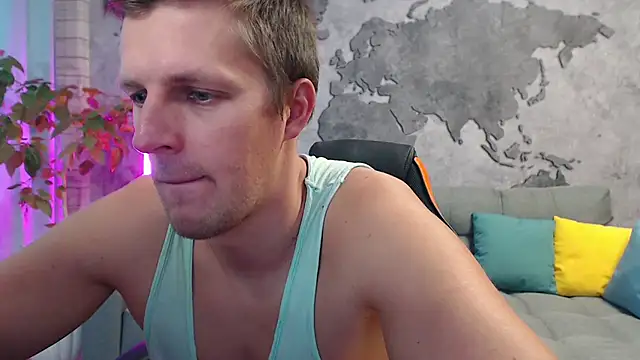 VikingChrisss online show from 11/16/25, 10:54