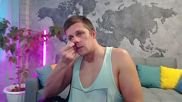 VikingChrisss online show from 11/19/25, 09:53