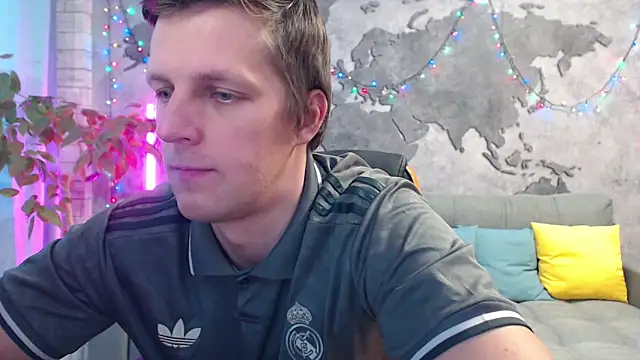 VikingChrisss online show from 01/07/26, 10:51