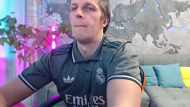 VikingChrisss online show from 01/08/26, 10:17