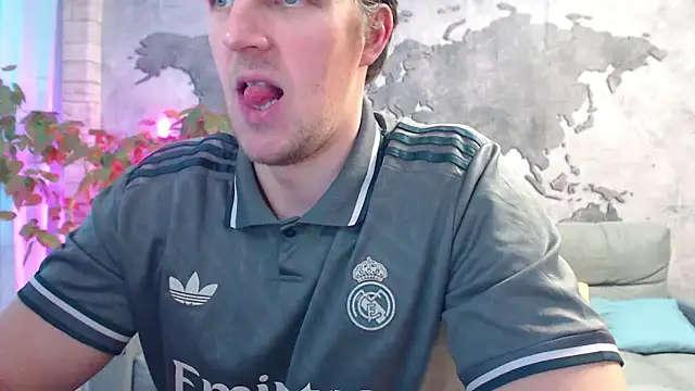 VikingChrisss online show from 01/16/26, 11:14