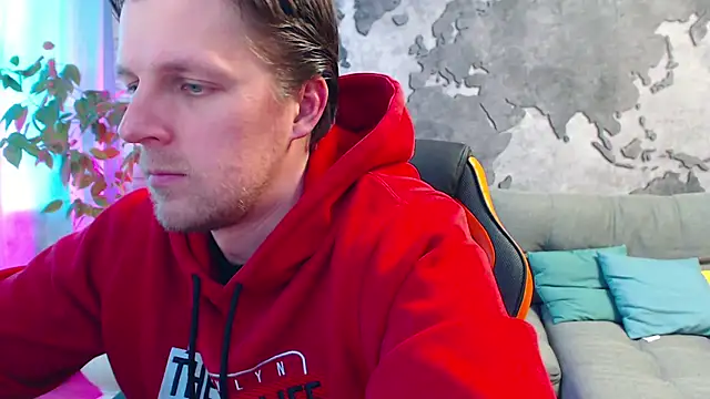 VikingChrisss online show from 02/15/26, 11:08