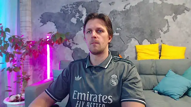 VikingChrisss online show from 03/15/26, 09:48