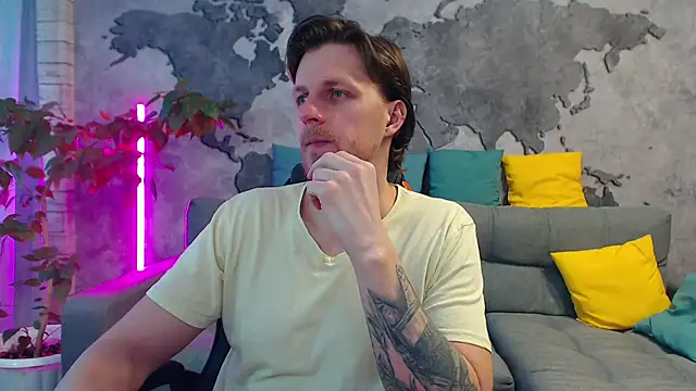 VikingChrisss online show from 04/06/26, 09:54