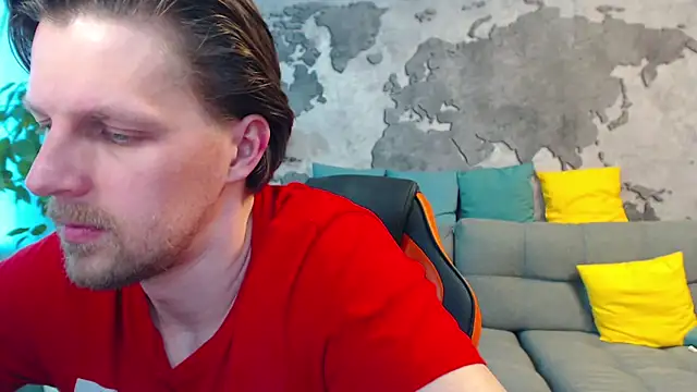 VikingChrisss online show from 04/14/26, 07:58