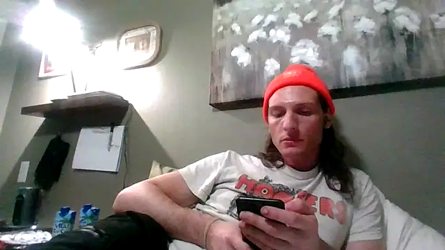 Edgeof26 online show from 02/17/26, 03:25