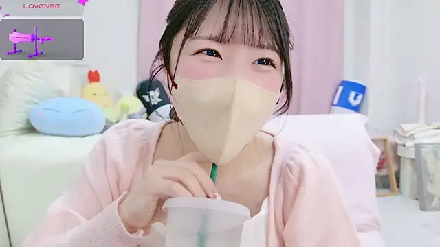 anchan  online show from 03/02/25, 01:27