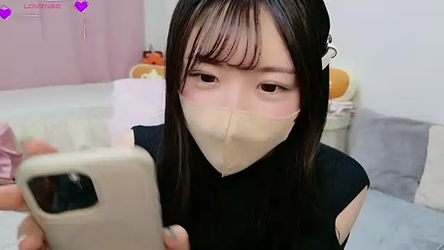 anchan  online show from 11/29/25, 01:14