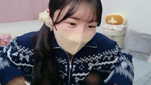 anchan  online show from 12/02/25, 01:17