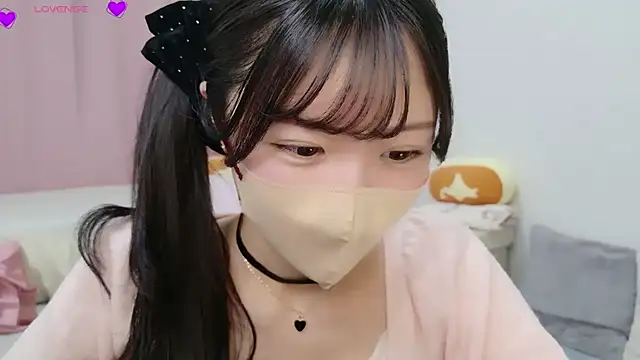 anchan  online show from 12/03/25, 01:09