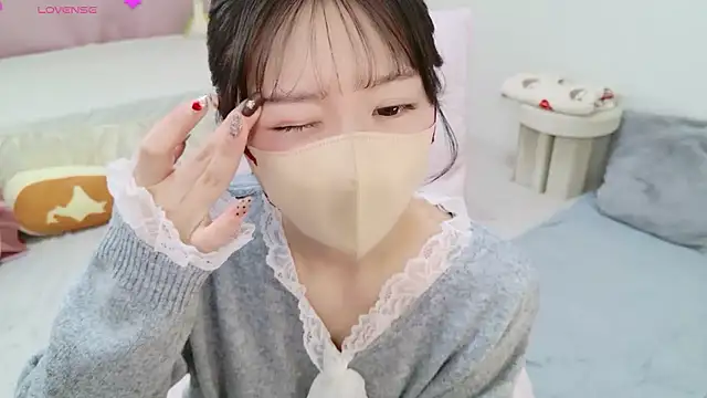 anchan  online show from 02/20/26, 01:33