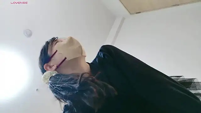 anchan  online show from 03/16/26, 01:37