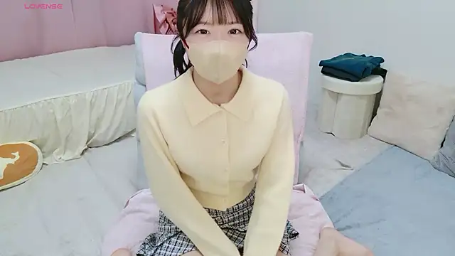 anchan  online show from 03/20/26, 04:28