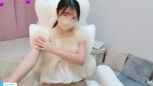 Snapshot of anchan_ chatting on 06/05/26, 01:50 anchan online show from 06/05/26, 01:50