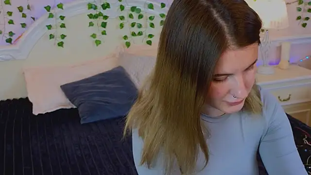 EvaTyrell online show from 03/02/25, 10:16