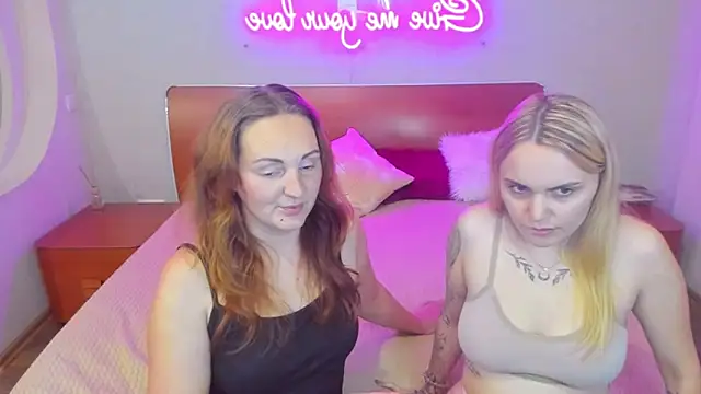 MagicEyess online show from 11/01/25, 06:43