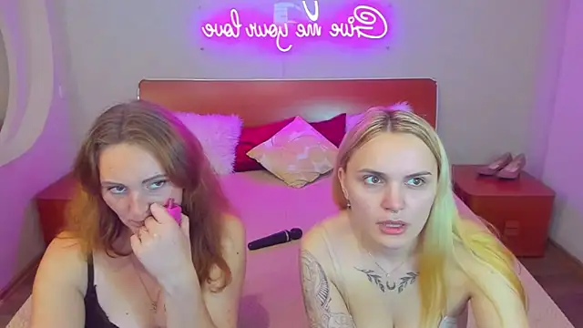 MagicEyess online show from 11/04/25, 06:40