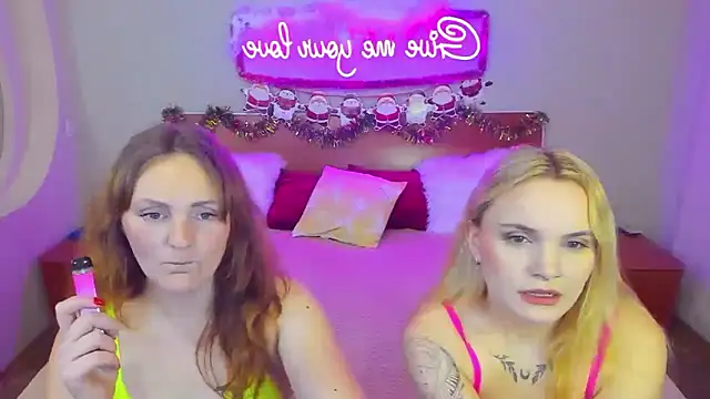 MagicEyess online show from 01/05/26, 06:22