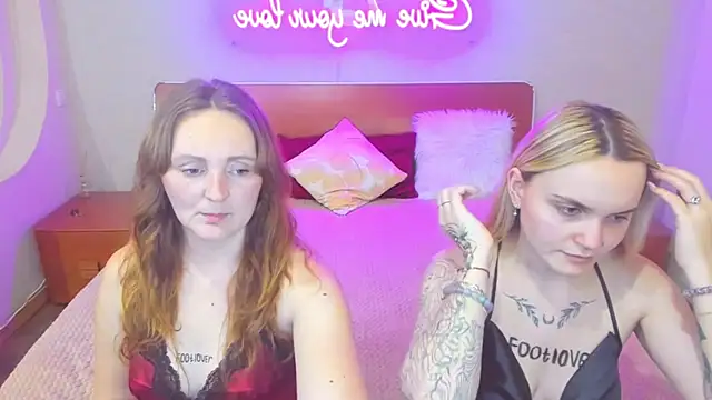 MagicEyess online show from 01/31/26, 07:11