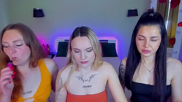 MagicEyess online show from 05/15/26, 07:15