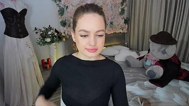 MiracleCurly online show from 11/06/25, 07:26