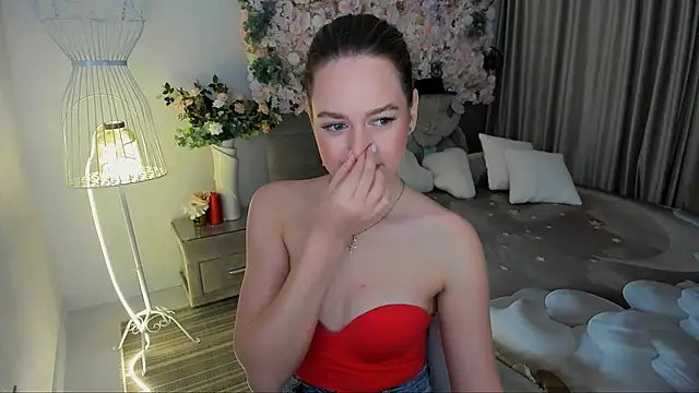 MiracleCurly online show from 11/17/25, 07:30