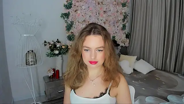 MiracleCurly online show from 11/20/25, 06:07