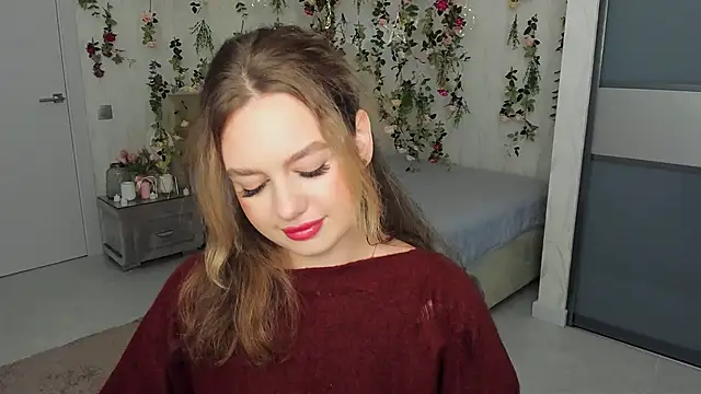 MiracleCurly online show from 11/30/25, 04:11