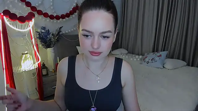 MiracleCurly online show from 01/09/26, 11:02