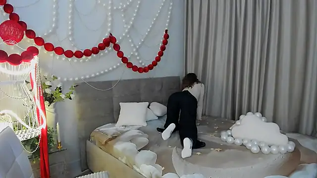 MiracleCurly online show from 02/07/26, 10:19