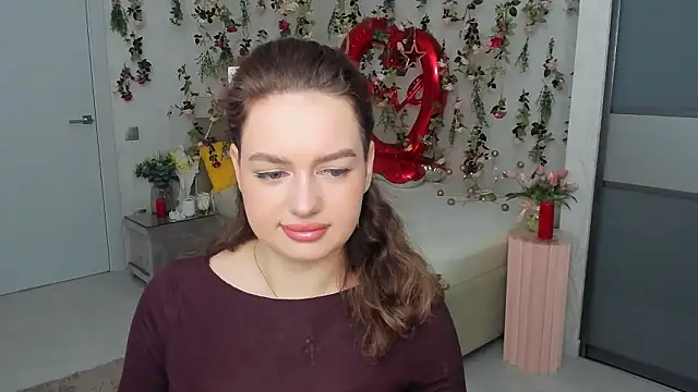 MiracleCurly online show from 02/19/26, 04:03