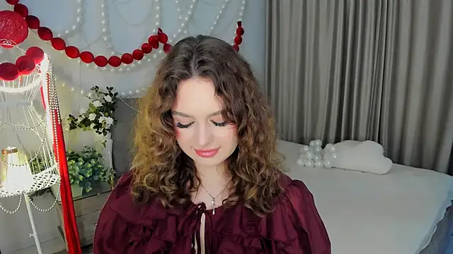 MiracleCurly online show from 03/29/26, 10:04