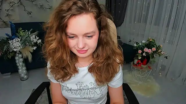 MiracleCurly online show from 04/15/26, 07:58