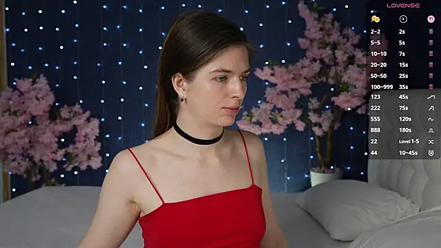 -Mirror-Girl- online show from 05/04/26, 06:09