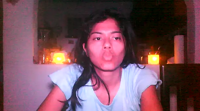 Snapshot of loverubii chatting on 02/08/25, 07:59 loverubii online show from 02/08/25, 07:59