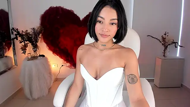 ninaa sky online show from 02/16/25, 03:38