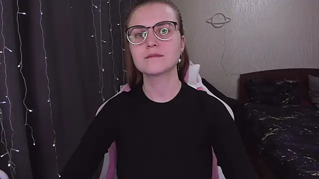 MissBrightShine online show from 03/06/25, 04:17