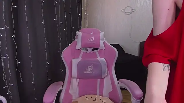 MissBrightShine online show from 03/07/25, 12:23