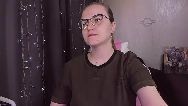 MissBrightShine online show from 09/25/25, 11:14