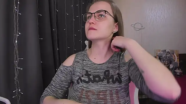 MissBrightShine online show from 02/13/26, 10:55