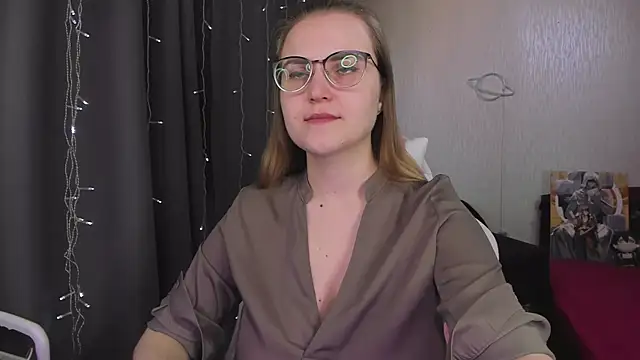 MissBrightShine online show from 02/14/26, 10:45