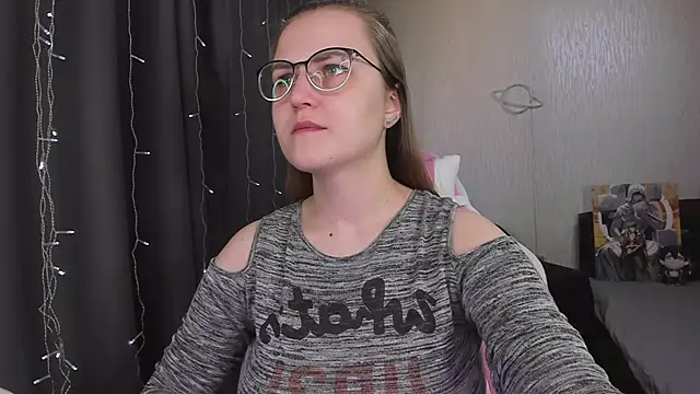 MissBrightShine online show from 02/15/26, 11:08