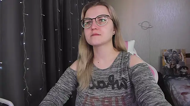 MissBrightShine online show from 03/20/26, 01:16