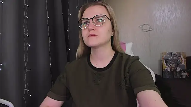 MissBrightShine online show from 03/30/26, 10:38