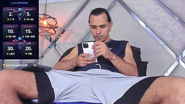 steffanxxll online show from 01/09/25, 07:21