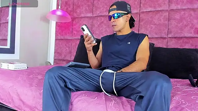 steffanxxll online show from 03/05/26, 09:22