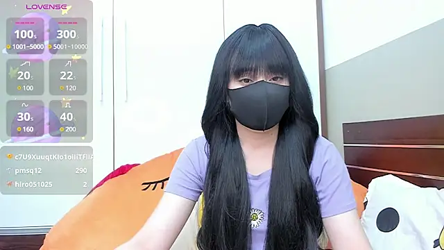 alonelove   online show from 03/02/25, 05:54