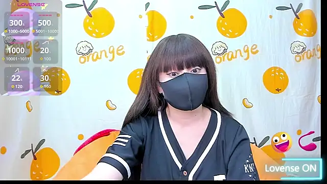 alonelove   online show from 11/24/25, 02:22